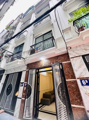Cho thuê nhà siêu rẻ 4 tầng 2 ngủ full đồ ở ngõ 95 Nam Dư, Lĩnh Nam. Cho thuê nhà ở tại Quận Hoàng Mai Hà Nội được đăng bởi La Viết Toàn