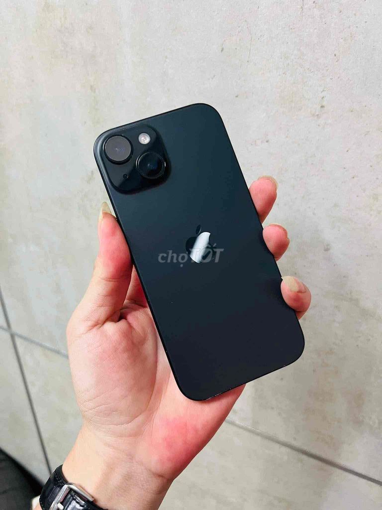 iPhone 15 FULLBOX 128G chất Sale APPLE 02/2025. Mua bán Điện thoại tại Quận Thanh Xuân Hà Nội được đăng bởi Nguyễn Huy Dũng hình 1