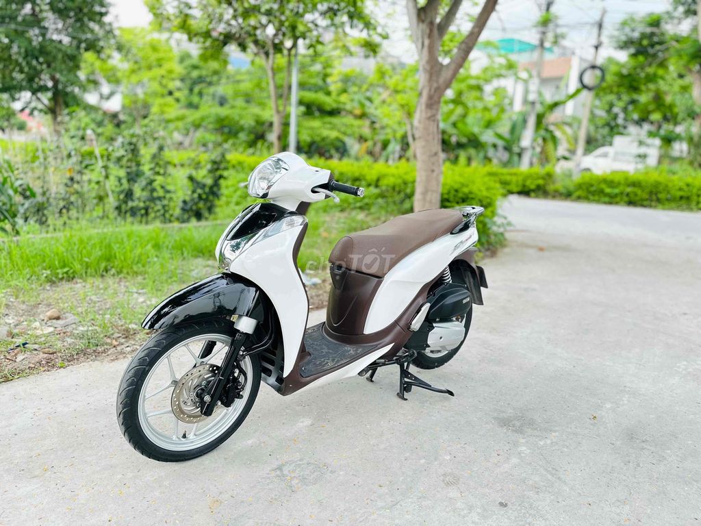 Bán xe SH mode. Mua bán Xe máy tại Quận Hồng Bàng Hải Phòng được đăng bởi Bảo An hình 2