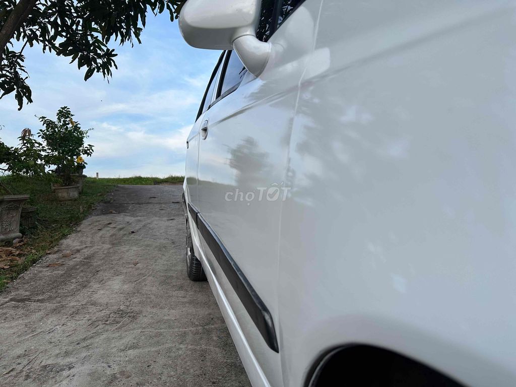 Chevrolet Spark 2009 LT 0.8 MT - 130000 km. Mua bán Ô tô tại Huyện Yên Khánh Ninh Bình được đăng bởi hoàng hình 7