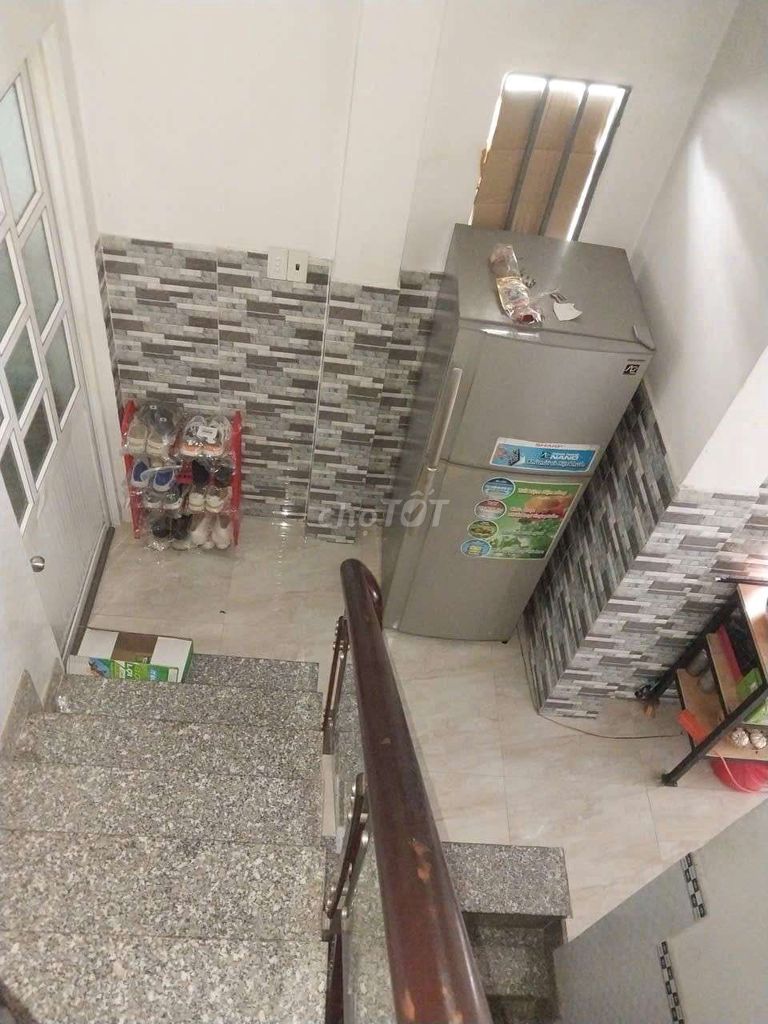 cần ra gấp căn hộ bình dân cho sinh viên full khách - ảnh 4