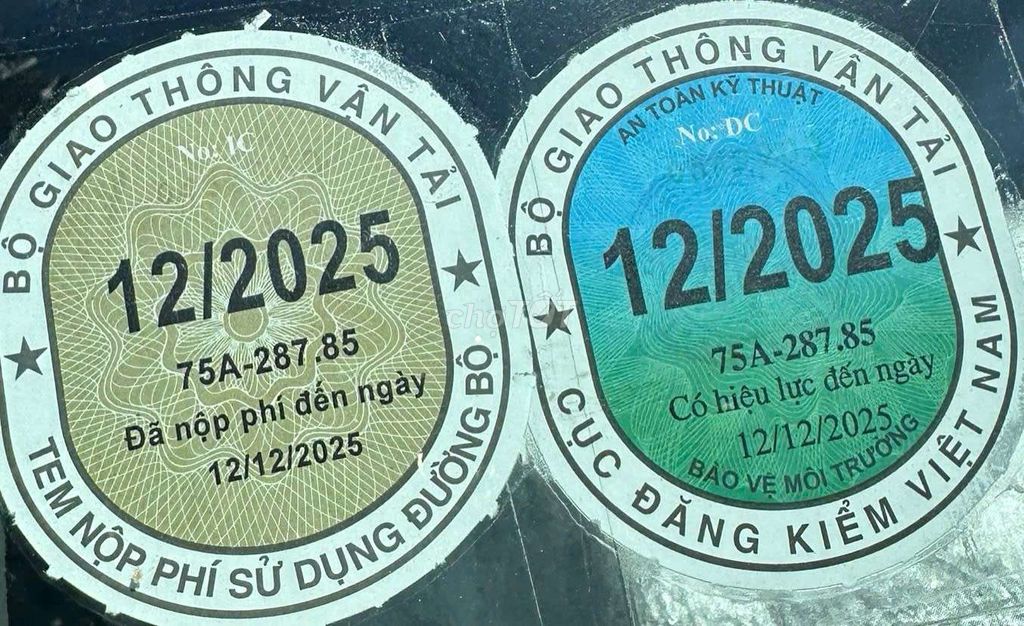 2007 1.8 MT. Mua bán Ô tô tại Thành phố Huế Thừa Thiên Huế được đăng bởi Quỳnh Giao hình 10