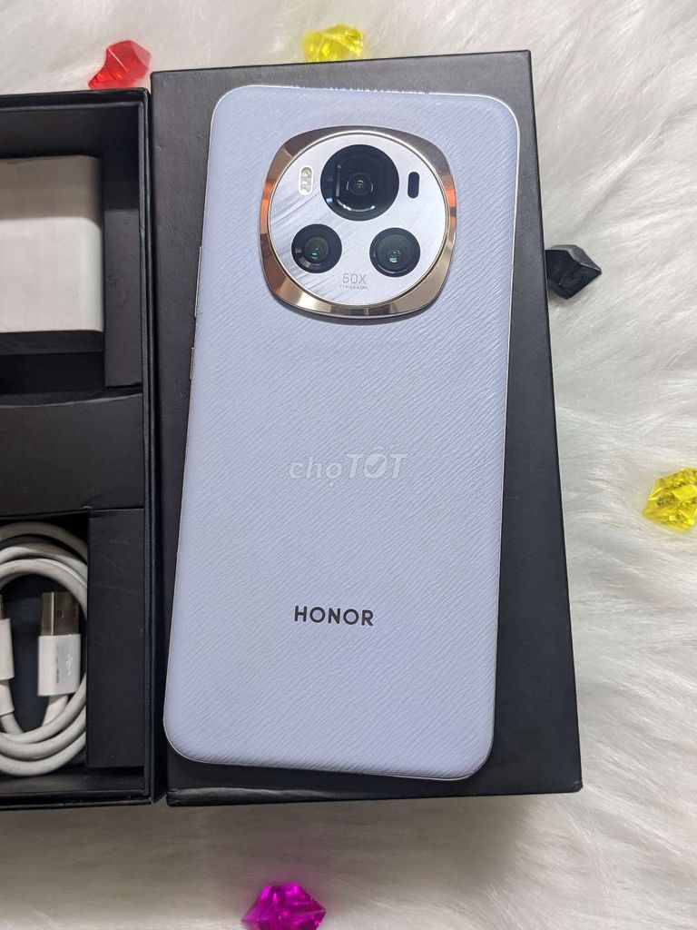 Honor Magic 6 fullbox 16.256g