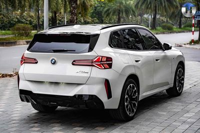 ❤️❤️❤️BMW X3 Msport sx 2025 siêu đẹp. Mua bán Ô tô tại Quận Long Biên Hà Nội được đăng bởi H3T Auto Việt Nam