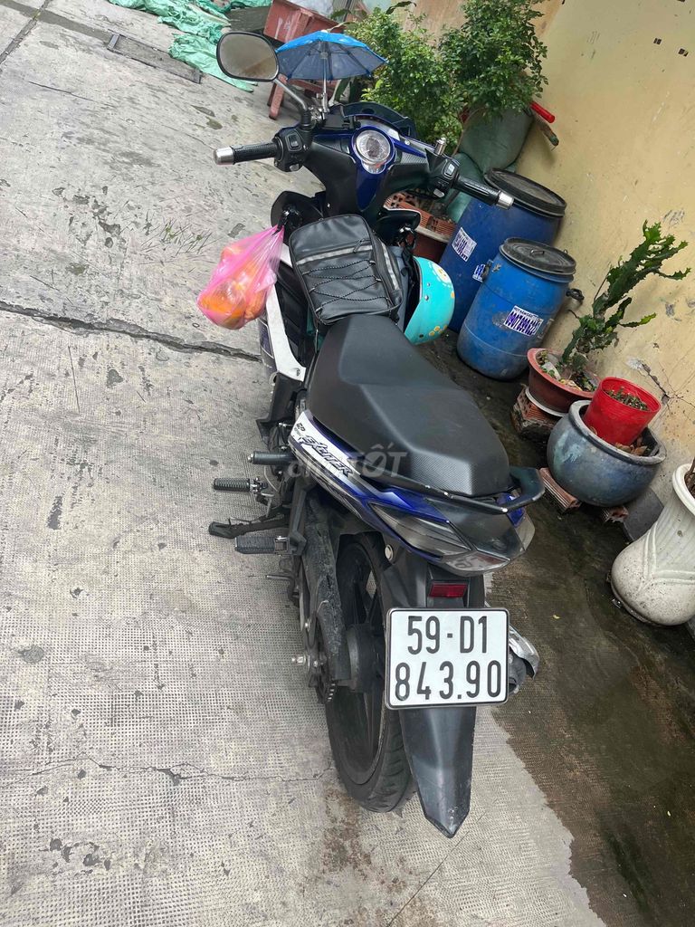 ex 135 5s