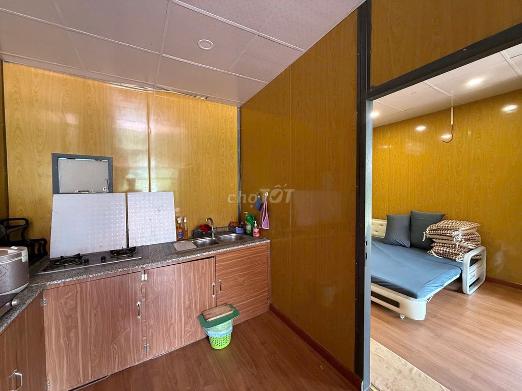 Cho thuê nhà vườn Phước Đồng 2.000m² – Giá 19 triệu/tháng