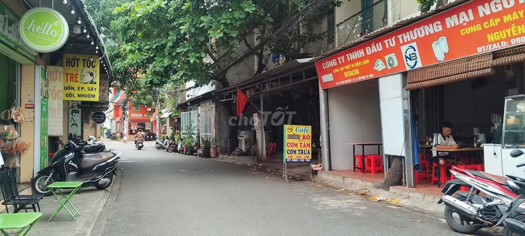 MẶT TIỀN ĐẦU HẺM 7M, CHỢ NGUYỄN SỸ SÁCH 4,5X17, 2TẦNG 6.65TỶ. Mua bán Nhà ở tại Quận Tân Bình Tp Hồ Chí Minh được đăng bởi Nguyễn Công Tiến hình 3