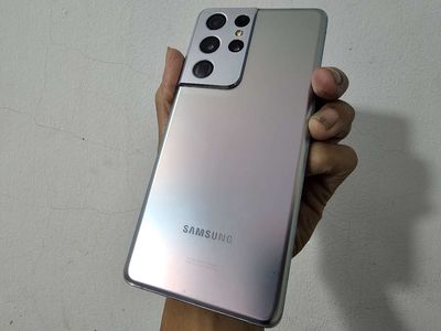 Samsung S21 Ultra My 5G 2 Sim 128G 12G Snap 888 5G. Mua bán Điện thoại tại Quận Bình Thuỷ Cần Thơ được đăng bởi TĐK Cần Thơ 