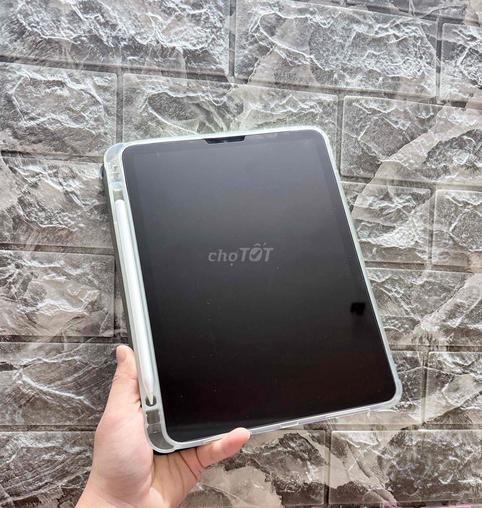 Apple iPad Air M4 2020 256GB Xanh lá. Mua bán Máy tính bảng tại Quận Nam Từ Liêm Hà Nội được đăng bởi  Lê Ngọc hình 1