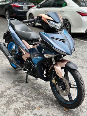 xe exciter đk 2021 bản đặc biệt biển hà nội