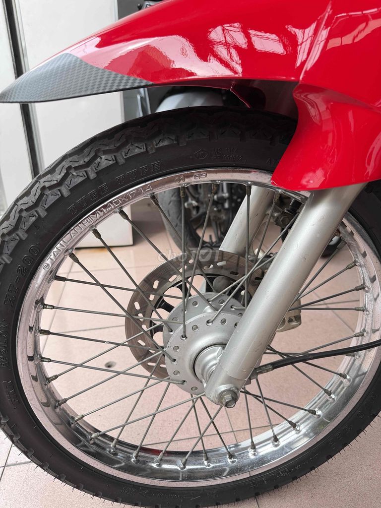 Xipo 120 RGV 99 Đầu 34 HQCN SLZ Lòng lỗ. Mua bán Xe máy tại Thành phố Biên Hòa Đồng Nai được đăng bởi Huy  hình 5