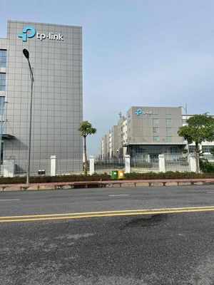TD Việt Nam logo