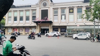 Chuyên trang Bđs nhà mặt phố.