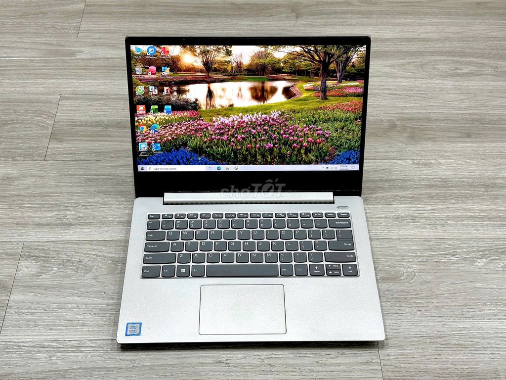 Lenovo IdeaPad 330S-14IKB i3-7020U 8G/128G/14"FHD. Mua bán Laptop tại Quận Liên Chiểu Đà Nẵng được đăng bởi Gia Minh Shop hình 1