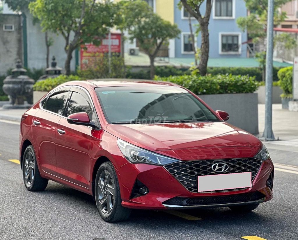 Hyundai Accent 2022 ATH Đỏ. Mua bán Ô tô tại Quận Gò Vấp Tp Hồ Chí Minh được đăng bởi Quang hình 4