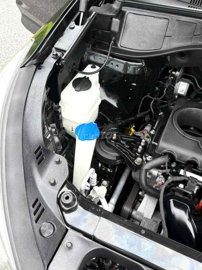 Hyundai Santa Fe 2018 2.4 AT 2WD - 80000 km. Mua bán Ô tô tại Huyện Gia Lộc Hải Dương được đăng bởi Nhất Tín Ô Tô Hải Dương hình 15