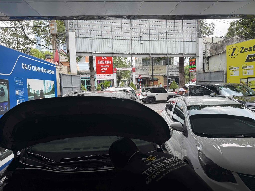 cần Tuyển Nam học việc nâng cấp Phụ Kiện Ô Tô. Việc làm tại Thành phố Thủ Dầu Một Bình Dương được đăng bởi Trần Sáng Ô Tô  hình 4