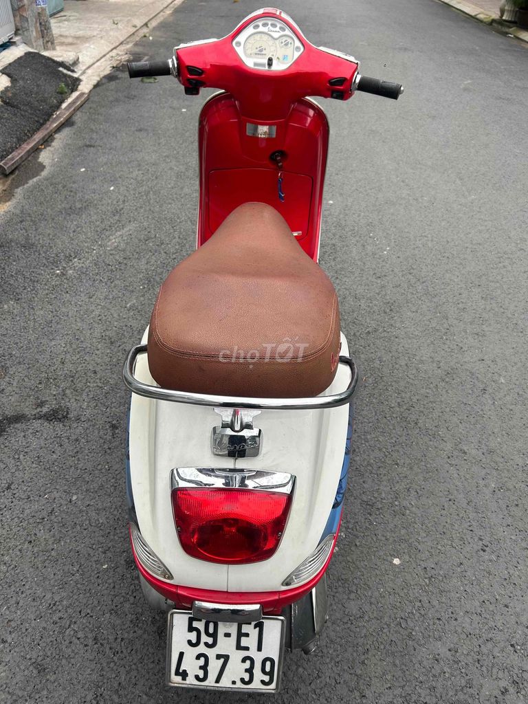 piago vespa Fi 2013 bstp. Mua bán Xe máy tại Thành phố Thuận An Bình Dương được đăng bởi Nguyễn trường thịnh hình 2