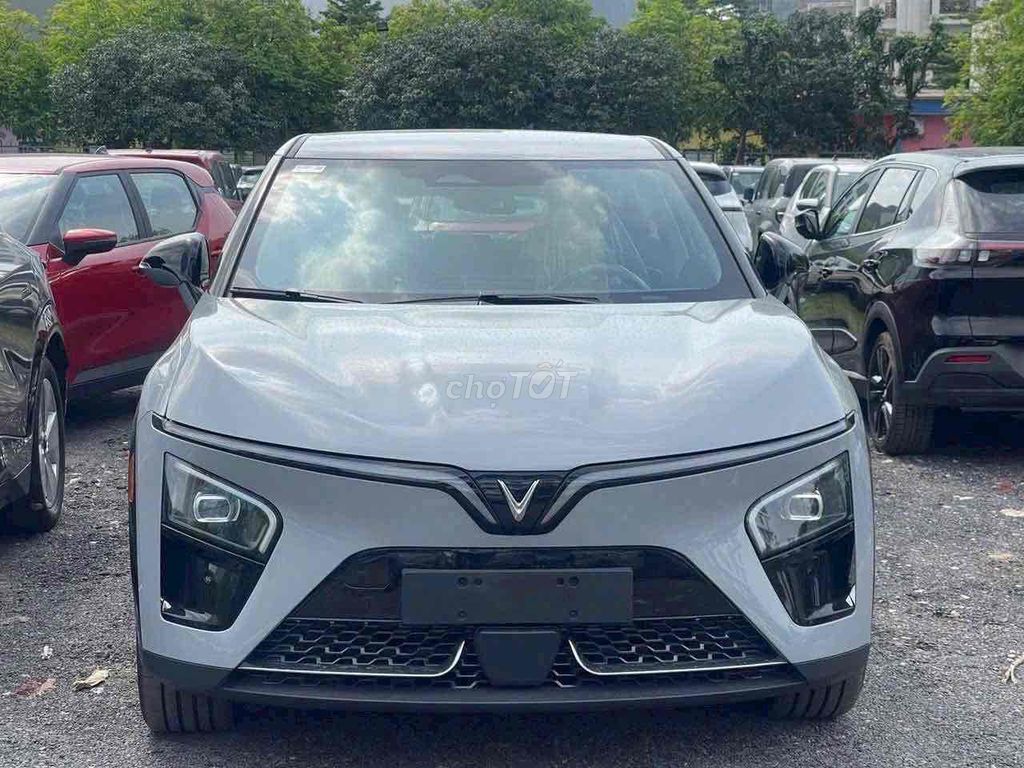 VF7 BAO NỢ XẤU-CÁ NHÂN DOANH NGHIỆP-TẶNG 150TR. Mua bán Ô tô tại Quận 7 Tp Hồ Chí Minh được đăng bởi KỲ hình 7