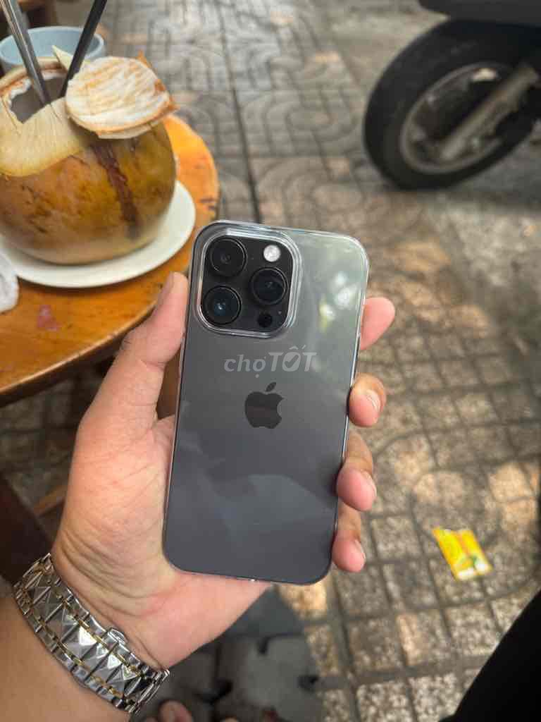 14 pro lock bán hoặc gl. Mua bán Điện thoại tại Quận Bình Tân Tp Hồ Chí Minh được đăng bởi Cơ hình 1