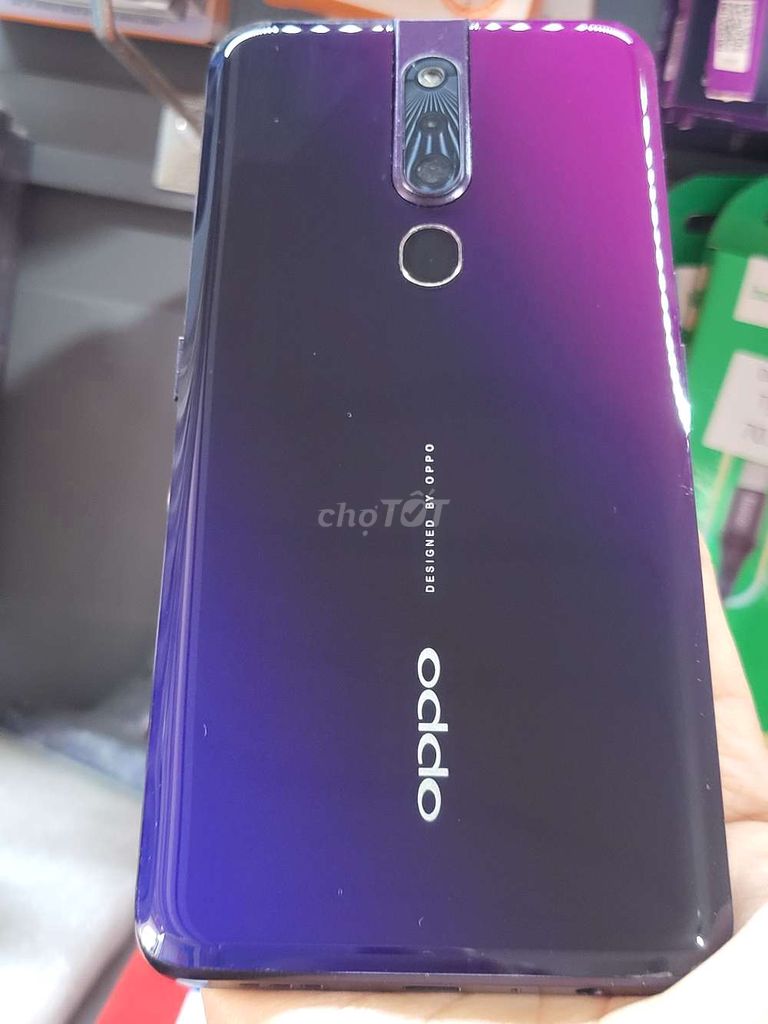 Oppo F11 pro full chức năng ❤máy đẹp leng keng