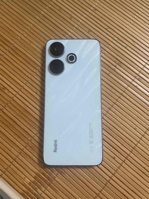 Xiaomi Redmi 13 Xanh trắng