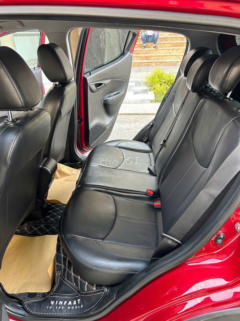 VinFast Fadil 1.4 AT Plus 2019. Mua bán Ô tô tại Thành phố Thủ Đức Tp Hồ Chí Minh được đăng bởi Huỳnh tấn phát hình 11