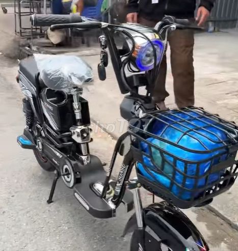 Sonsu Ruby. Mua bán Xe điện tại Huyện Phụng Hiệp Hậu Giang được đăng bởi Tên chưa cung cấp hình 3