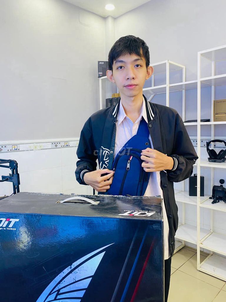 Quang Minh Mobile. tại Quận Gò Vấp, Tp Hồ Chí Minh hình 2
