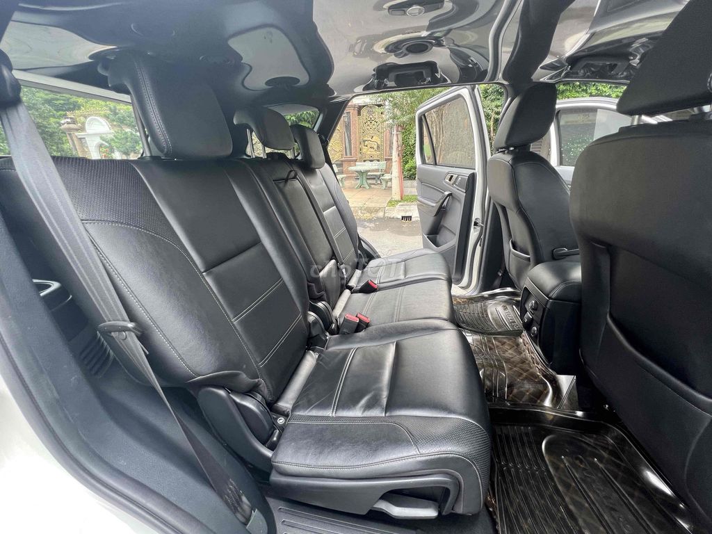 everest titanium 2020 - 810tr - hỗ trợ bank. Mua bán Ô tô tại Quận 12 Tp Hồ Chí Minh được đăng bởi Toàn Thắng Xe Ford  hình 9