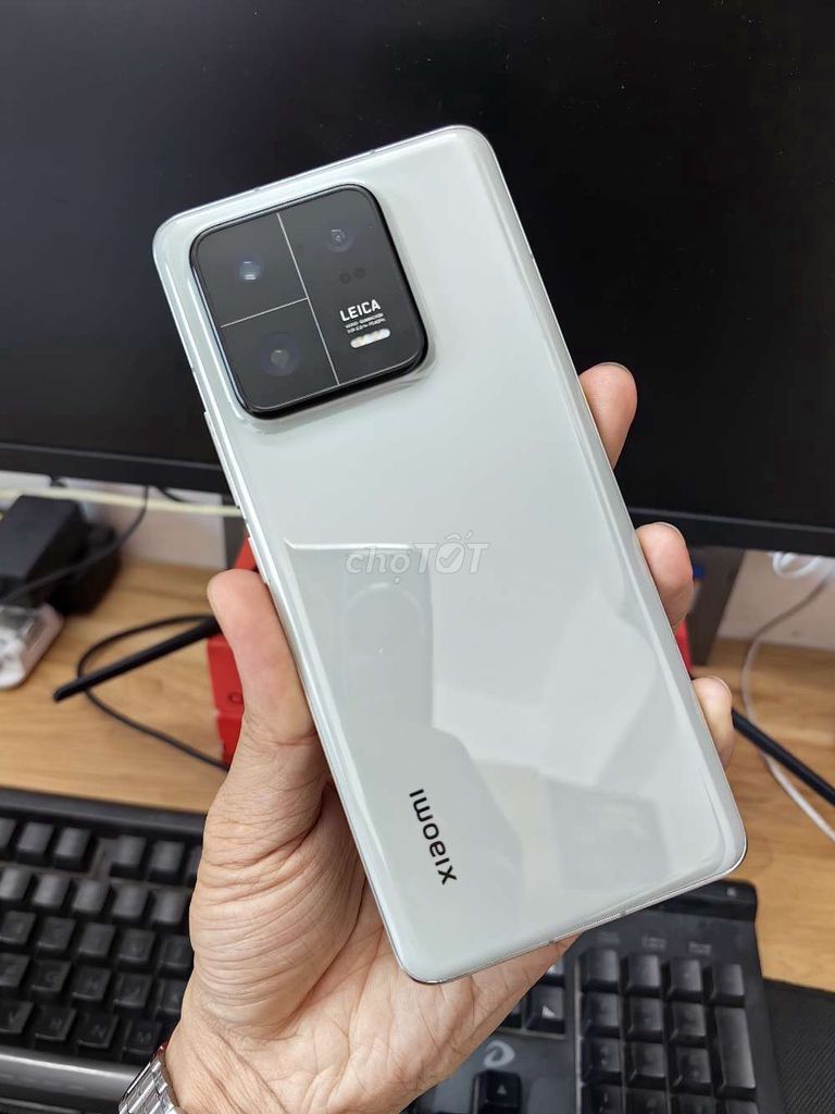 Xiaomi Mi 13 Pro 128GB Zin Full Rom QT. Mua bán Điện thoại tại Quận Hoàng Mai Hà Nội được đăng bởi Nguyễn Huynh hình 1