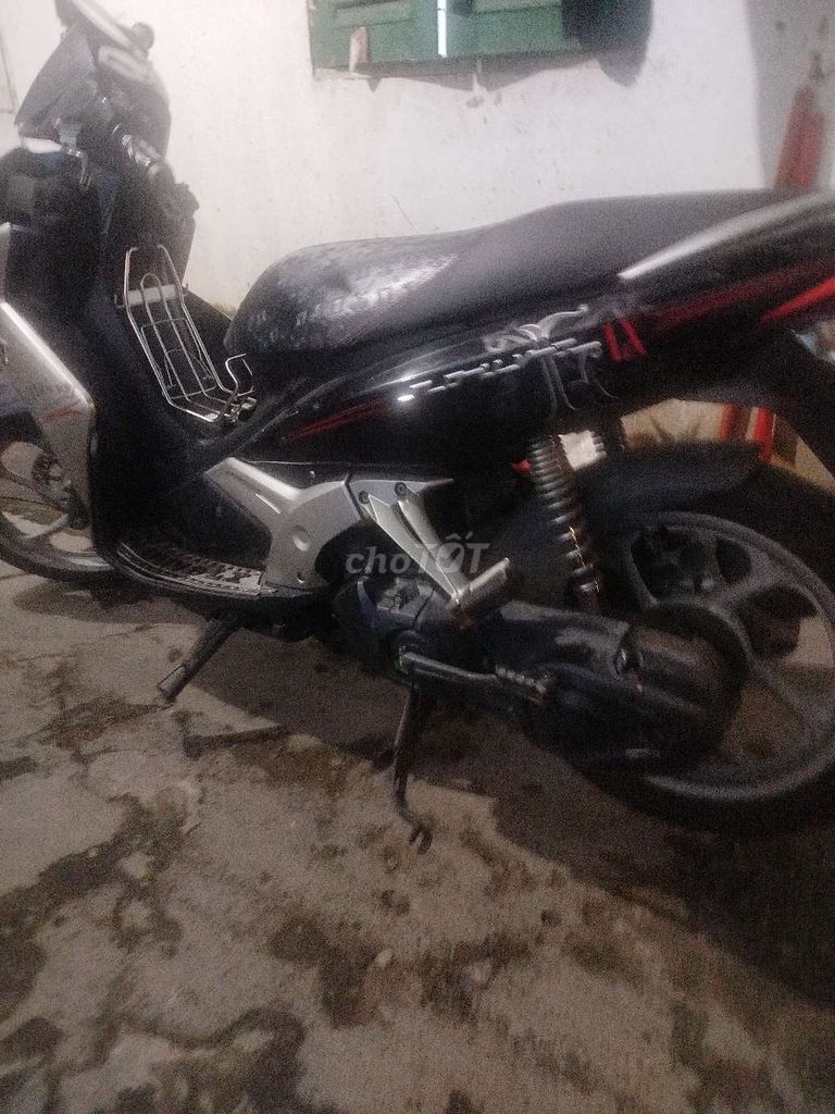 Nhà thừa xe vợ mới lên đời. Mua bán Xe máy tại Quận 8 Tp Hồ Chí Minh được đăng bởi Huyto Huyto hình 1