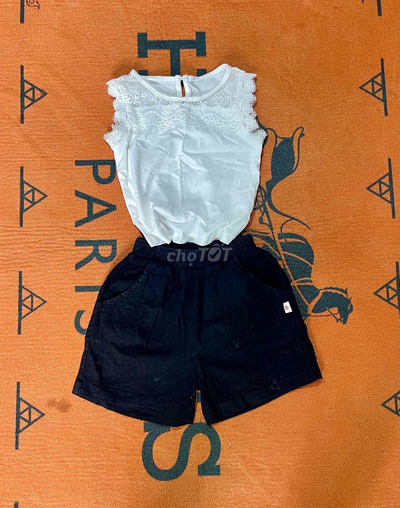 set bé gái 1-2t. Mua bán Mẹ và bé tại Huyện Cần Giuộc Long An được đăng bởi ThanhTu Nguyen hình 1