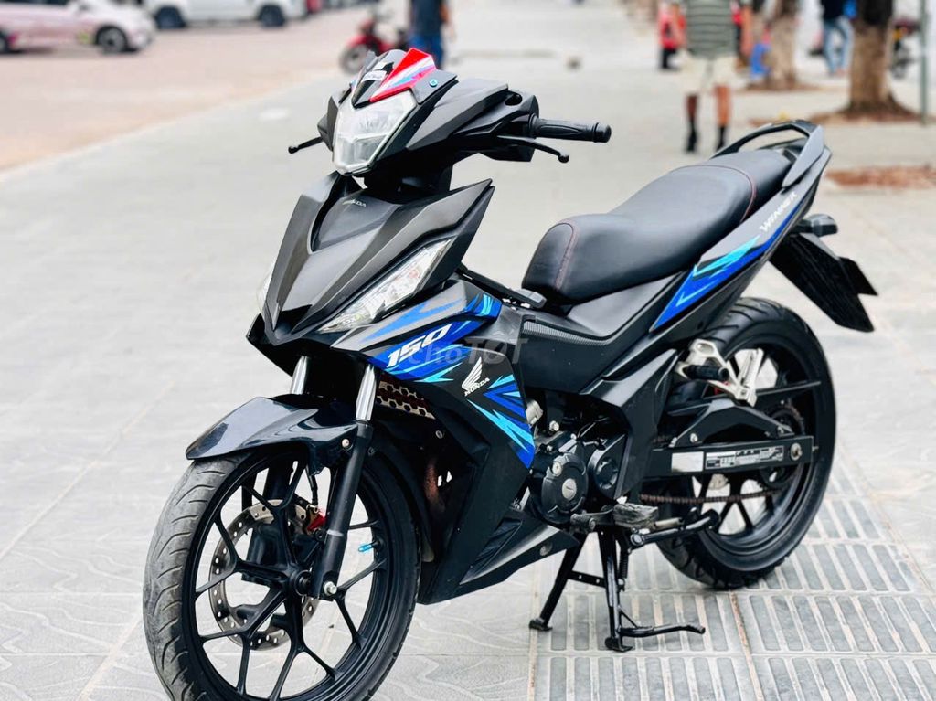 HONDA WINNER 150 MÁY NGUYÊN CHÍNH CHỦ