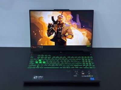 Asus TUF Gaming F15 i7-12700H/8G/512G/CARD 4050 6G