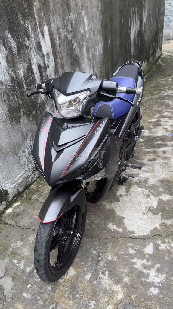 bán xe exciter 150. Mua bán Xe máy tại Thành phố Vinh Nghệ An được đăng bởi cửa hàng xe máy hồng sáng hình 1