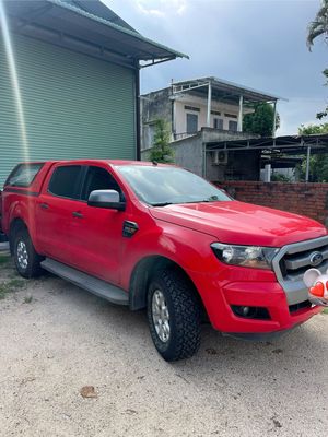 Ford Ranger 2016 XLS 2.2L 4x2 AT - 93000 km. Mua bán Ô tô tại Quận 7 Tp Hồ Chí Minh được đăng bởi Nguyễn Thị Thuỳ Mỵ hình 1