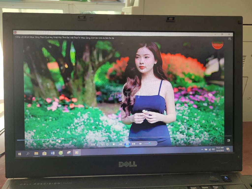 Dell M4500. Mua bán Laptop tại Huyện Tân Yên Bắc Giang được đăng bởi Thịnh hình 1