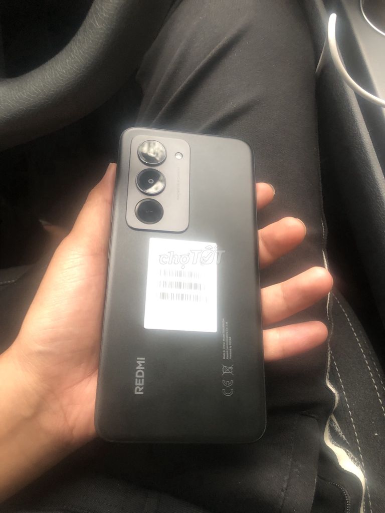 Xiaomi Redmi 8GB/128GB Đen. Mua bán Điện thoại tại Quận Hai Bà Trưng Hà Nội được đăng bởi Nhuong vu hình 1