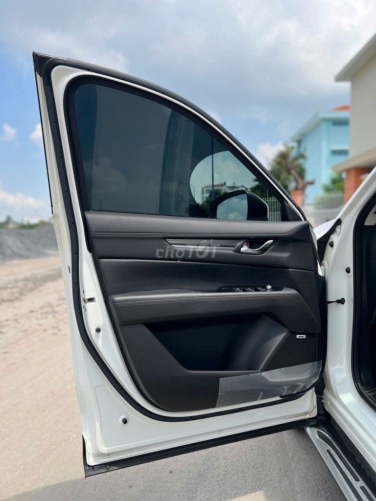 Mazda CX-5 Pre 2021 trắng tinh khôi, odo 37.000km. Mua bán Ô tô tại Quận Gò Vấp Tp Hồ Chí Minh được đăng bởi Phan Trung Quân hình 6