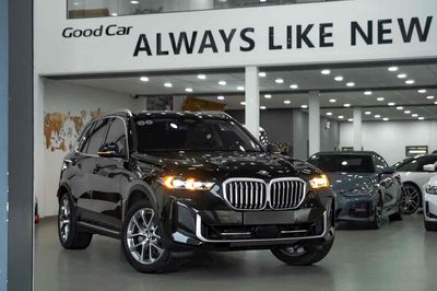 BMW X5 2024 Siêu Lướt 8000 km, 2 Ghế Thương Gia. Mua bán Ô tô tại Quận 7 Tp Hồ Chí Minh được đăng bởi Nam Khôi