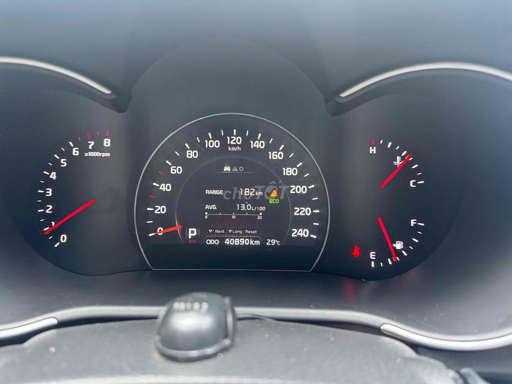 Kia Sorento 2017 2WD 2.4 GAT - 40000 km. Mua bán Ô tô tại Thành phố Thủ Đức Tp Hồ Chí Minh được đăng bởi Long hình 11