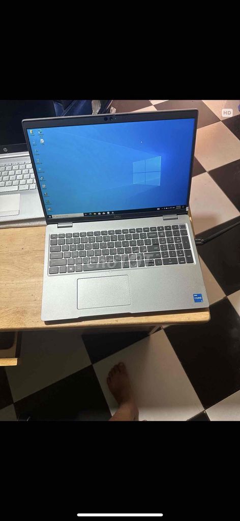 Dell Latitude 5530 i5-1245U 15.6 inch 16GB/256GB. Mua bán Laptop tại Quận Hoàng Mai Hà Nội được đăng bởi Mac98 hình 1