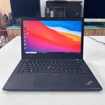 Lenovo Thinkpad T480 i5-8250U Siêu bền - Mạnh mẽ. Mua bán Laptop tại Quận Tân Bình Tp Hồ Chí Minh được đăng bởi Nguyễn thế duy