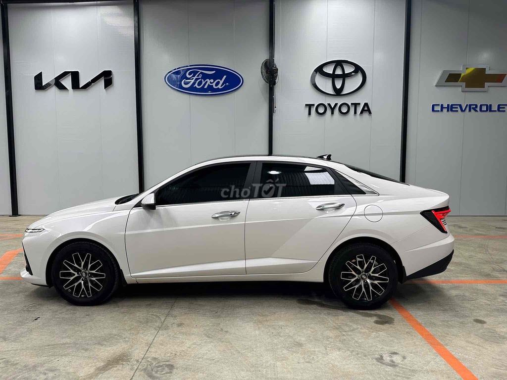 Hyundai Accent 2024 Đặc Biệt. Mua bán Ô tô tại Thành phố Buôn Ma Thuột Đắk Lắk được đăng bởi Hiếu Đắk Lắk hình 4