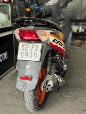 Honda Dylan Repsol BSTP 0909 9 Chủ có góp gl. Mua bán Xe máy tại Quận 7 Tp Hồ Chí Minh được đăng bởi Hoàng Lambada