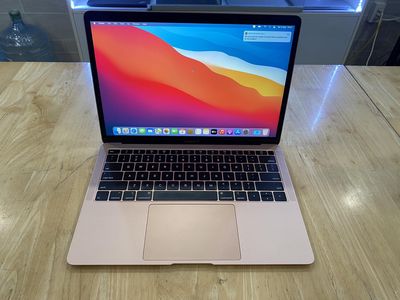 Macbook Air 2018 Gold - Giá rẻ