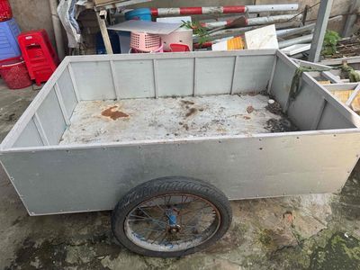 bán xe kéo như hình còn mới. Mua bán Phương tiện khác tại Thành phố Thủ Dầu Một Bình Dương được đăng bởi Sửa Cửa Cuốn Tốc Hành 24h