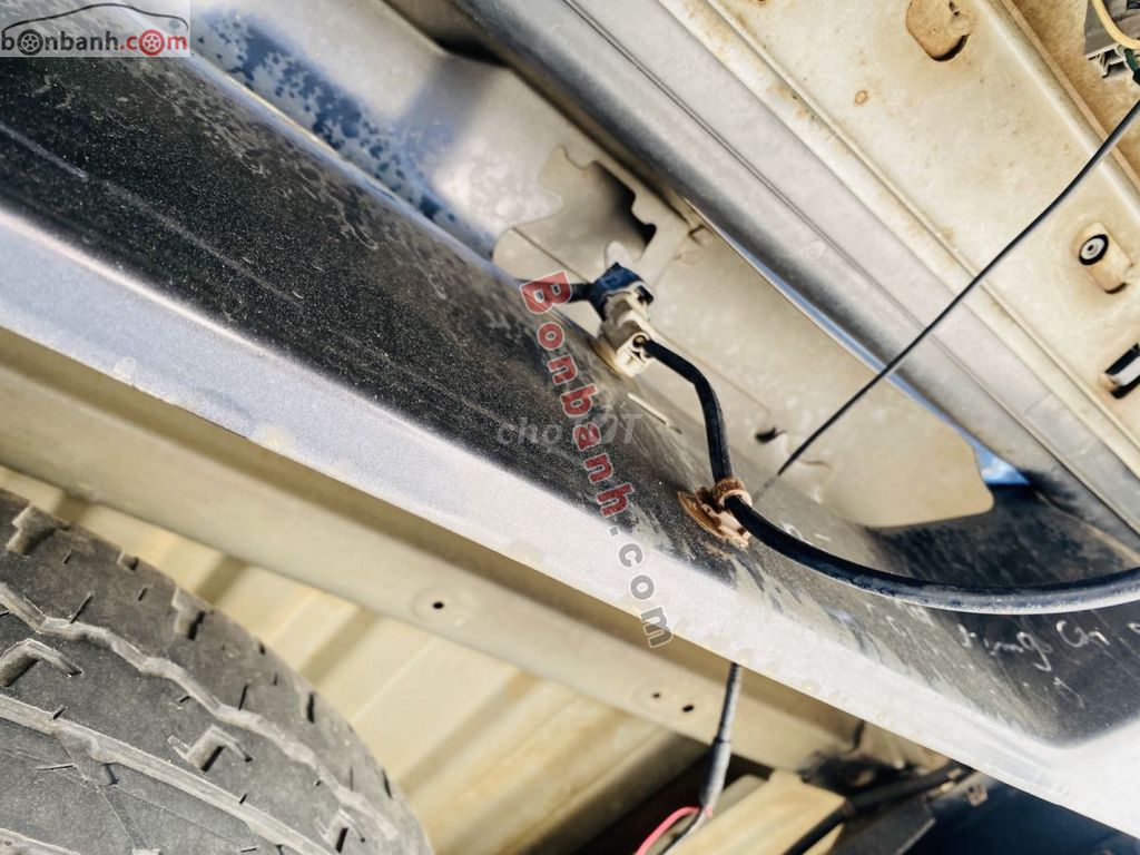 Xe Toyota Hilux 3.0G 4x4 MT 2014. Mua bán Ô tô tại Thành phố Tuyên Quang Tuyên Quang được đăng bởi Trong Giang hình 3