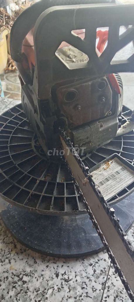 Máy cưa Nhật Bản cần sửa chữa. Mua bán Đồ chuyên dụng, Giống nuôi trồng tại Huyện Vĩnh Thạnh Cần Thơ được đăng bởi Tuấn Nguyễn hình 1